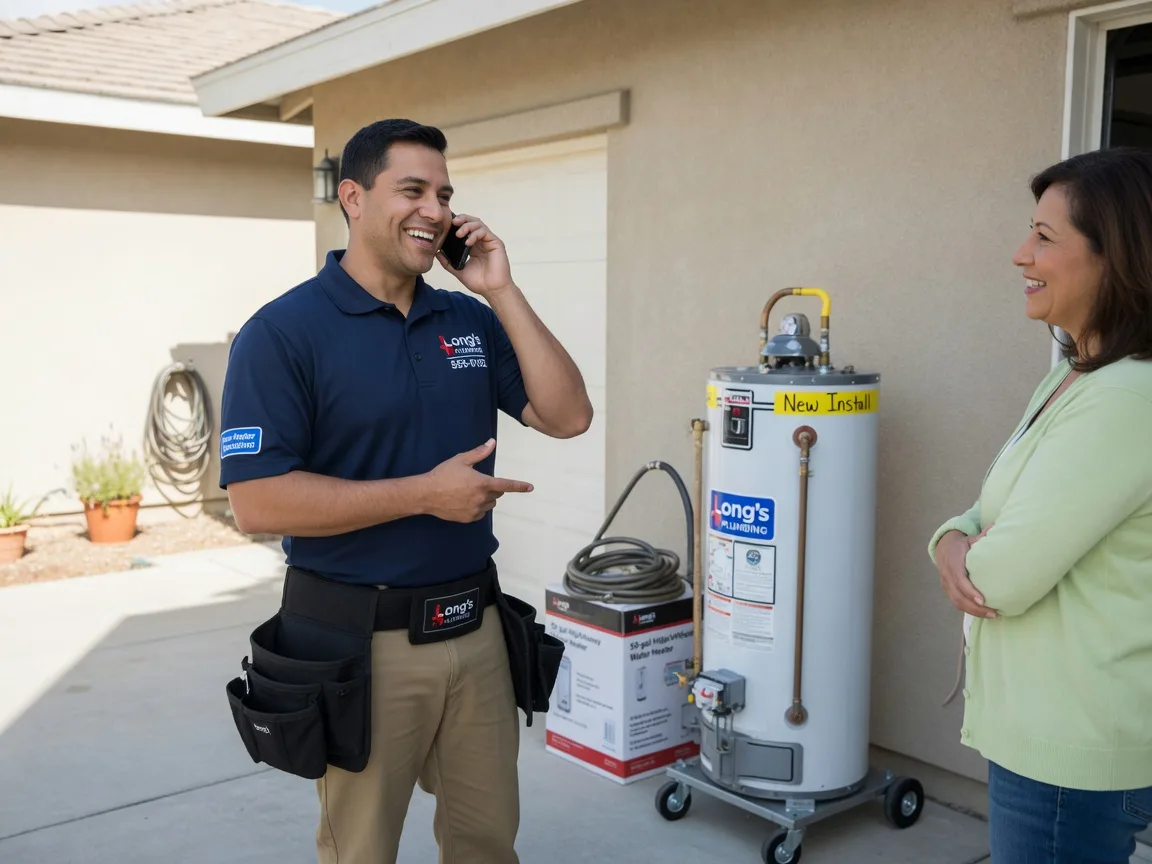 Leak Detection Severn, MD FAQs